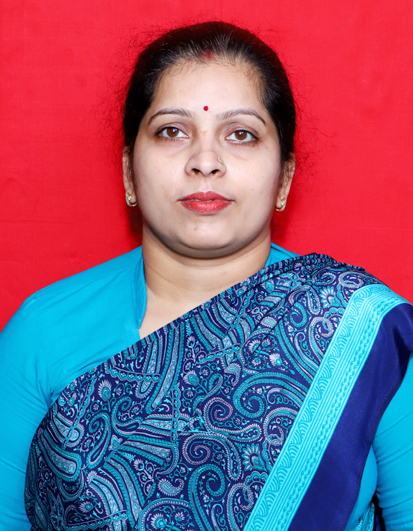 Supriya Jain